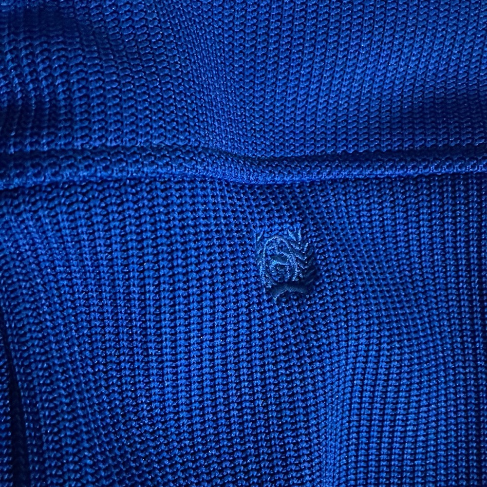 Cinch Blue Jacket - image 2